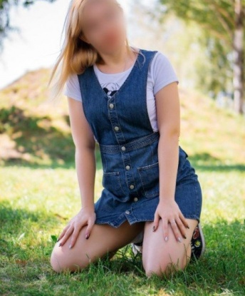 Дарья, 27 лет